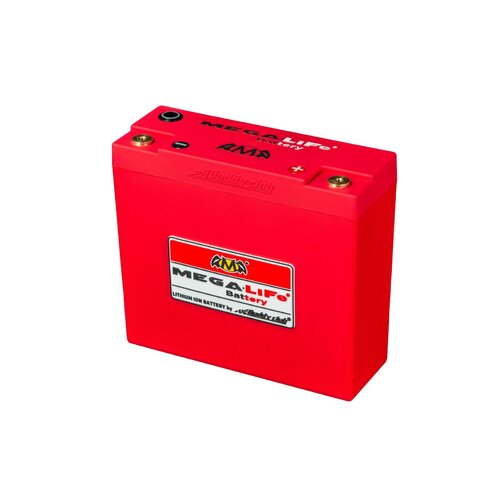 Mega-life Batteries MR-40S