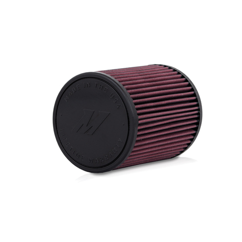 Mishimoto Performance Air / Pod Filter, 2.75" Inlet, 6" Filter Length