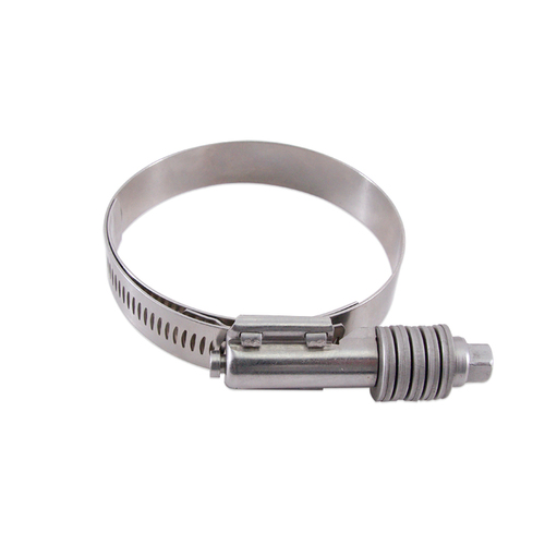 Mishimoto Constant Tension Worm Gear Clamp, 1.26" - 2.13" (32mm - 54mm)