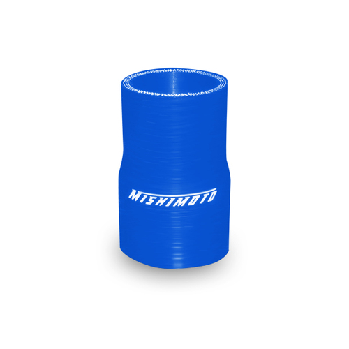 Mishimoto 2.25" to 2.5" Silicone Transition Coupler, Various Colors