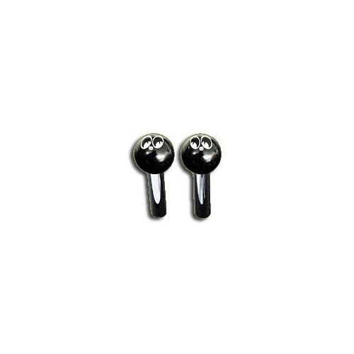 Mooneyes Door Lock Knob MNAA112MQ