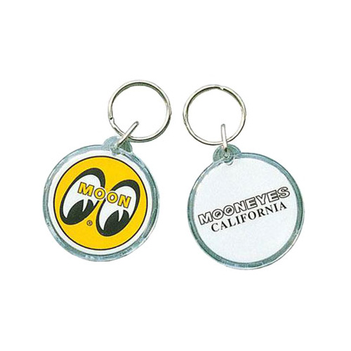 Mooneyes Keyring MNMKR024