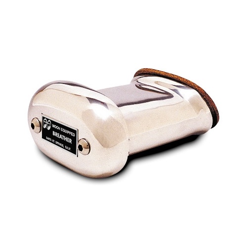 Mooneyes Bolt On Valve Cover Breather MNMP1700