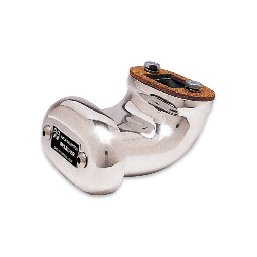 Mooneyes Bolt On Valve Cover Breather MNMP1800