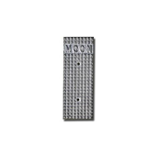 Mooneyes Cast Aluminium Foot Pedal MNMP4586