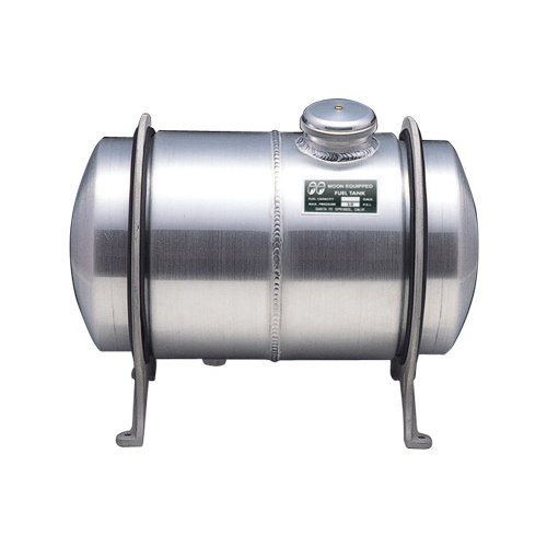 Mooneyes Aluminium Dragster Fuel Tank MNMP501