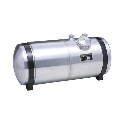 Mooneyes Aluminium Bonneville Fuel Tank MNMP502