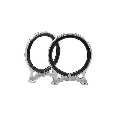 Mooneyes Aluminium Tank Bracket MNMP515-8