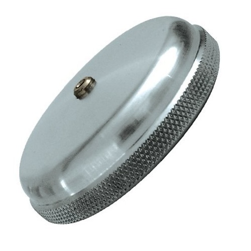 Mooneyes Billet Aluminium Fuel Cap MNMP606V
