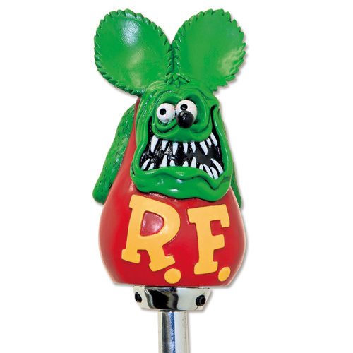 rat fink shift knob rat fink shift knob