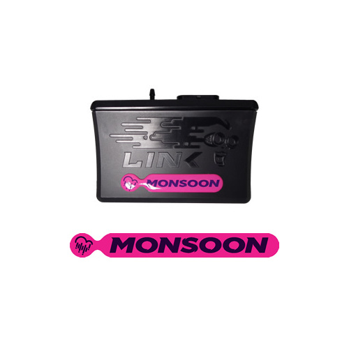 Monsoon ECU