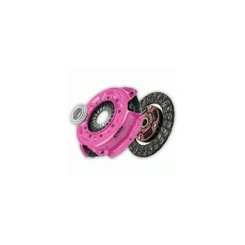 Exedy Heavy Duty Clutch Kits (MZK-6077HD)