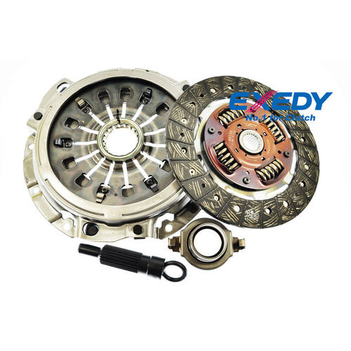 Exedy Standard Clutch Kit (MZK-6648)