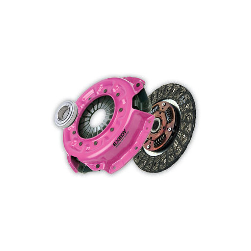 Exedy Heavy Duty Clutch Kits (MZK-6964)