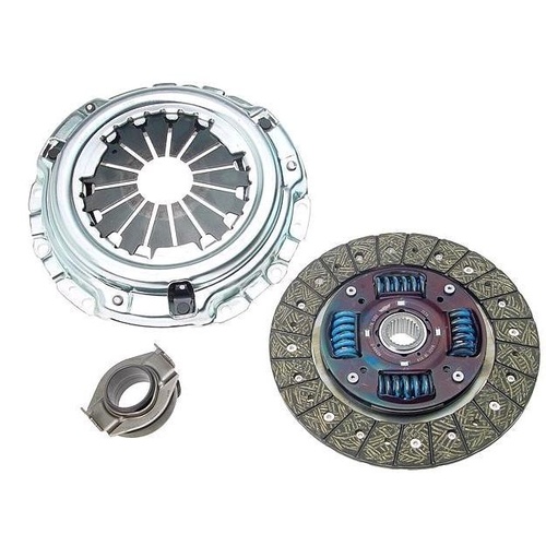 Exedy Conversion Clutch Kit DMF To SMF, Flywheel Included (MZK-8790SMF)