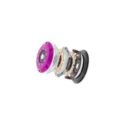 Exedy Hyper Twin Plate Multi Clutch Kit (NM012SD) MASSIVE SALE