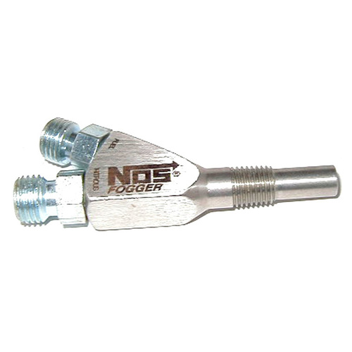 Annular Discharge Fogger Nitrous Nozzle Stainless Steel