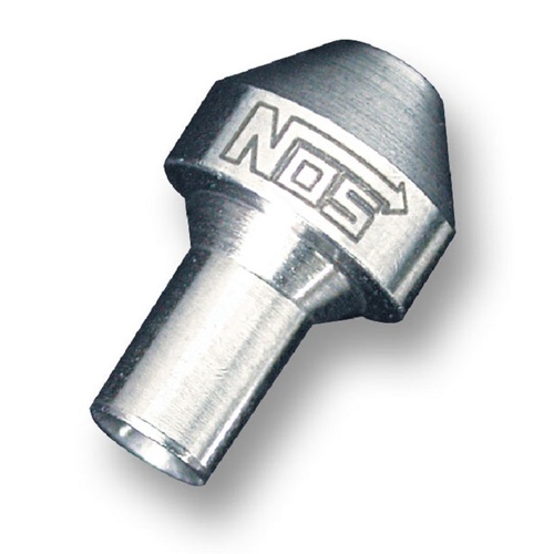 Precision SS Flare Jet .057" - Stainless Steel