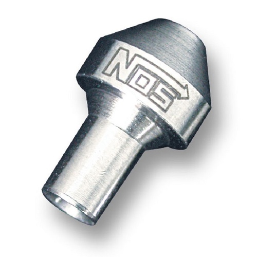 Precision SS Flare Jet .079" - Stainless Steel