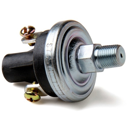 Hobbs Adjustable Pressure Switch 7psi. Normally Closed