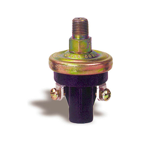 Hobbs Adjustable Pressure Switch 50psi. Normally Open
