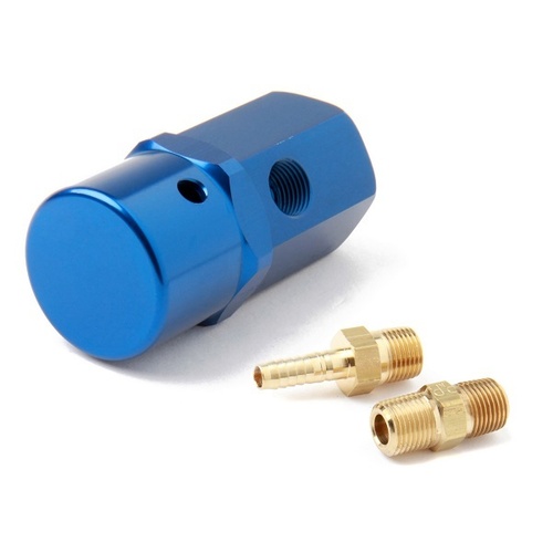 Nitrous Regulator