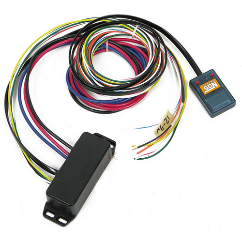 Mini 2-Stage Nitrous Controller
