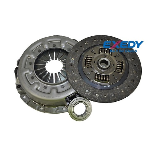 Exedy Standard Clutch Kit (NSK-6531)
