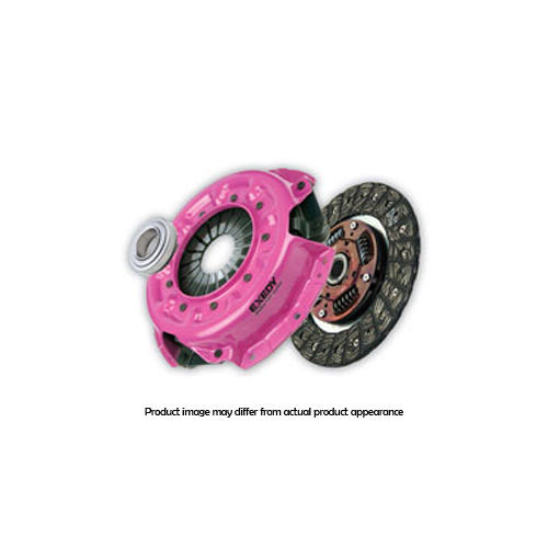 Exedy Heavy Duty Clutch Kit PULL TYPE 02/1993-On (NSK-6755HD)