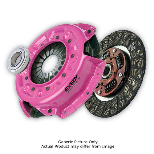 Exedy Heavy Duty Clutch Kit (NSK-7050HD)