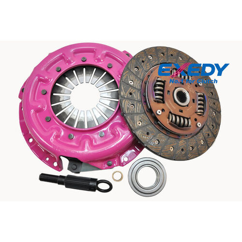 Exedy Standard Clutch Kit PUSH TYPE Up To 02/1993 (NSK-7121)