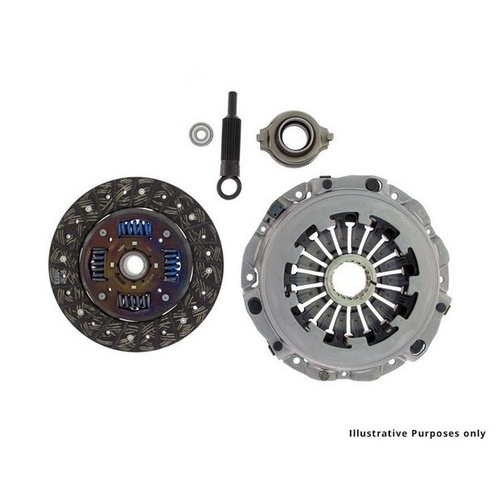 Exedy Standard Clutch Kit (NSK-7172)