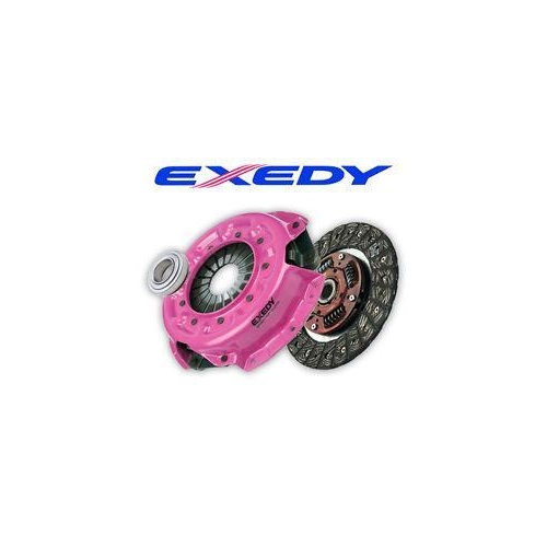 Exedy Heavy Duty Clutch Kit (NSK-7377HD)