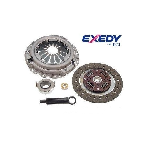 Exedy Sports Organic Clutch Kit (NSK-7377SO)