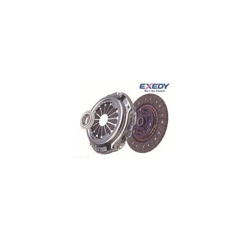 Exedy Sports Organic Clutch Kit To Suit O.E Dual Mass Flywheel (NSK-7422SO)
