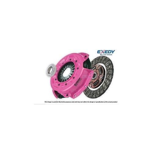 Exedy Heavy Duty Clutch Kit To Suit Single Mass Flywheel (NSK-8025HD)