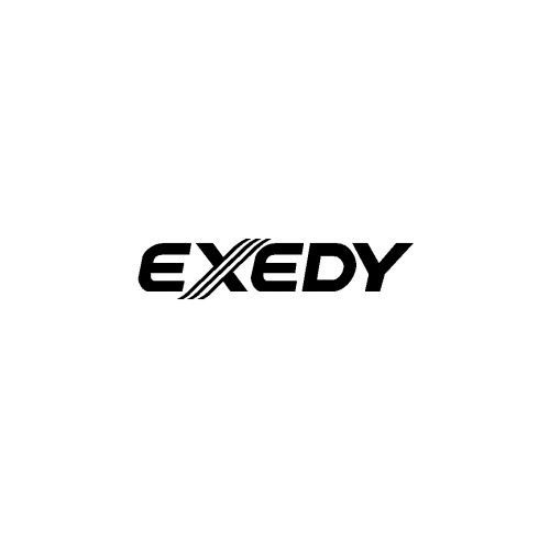 Exedy Standard Clutch Kit To Suit Dual Mass Flywheel (NSK-8538)