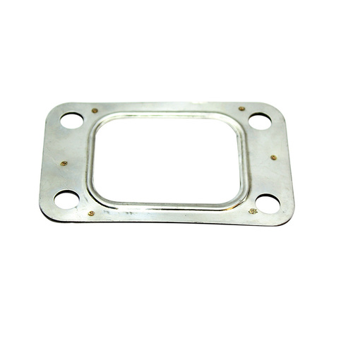 ISR Performance OE Replacement Turbine Inlet Gasket (4 bolt) - RWD SR20DET