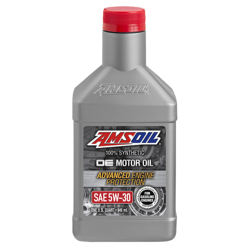 Amsoil OE 5W-30 Engine Oil OEF