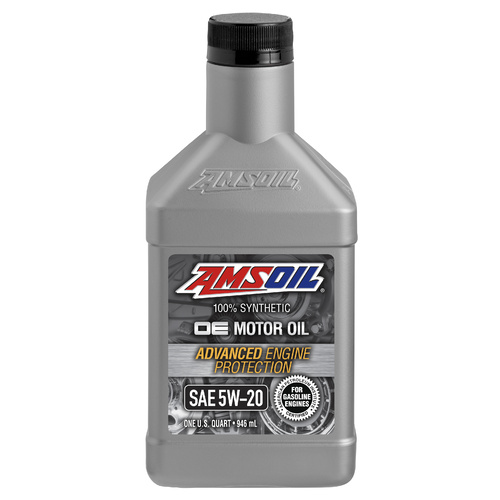 AMSOIL OE® 5W-20 Synthetic Motor Oil