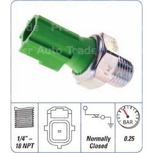 Oil Pressure Switch (OPS-015)