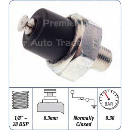 Oil Pressure Switch (OPS-020)