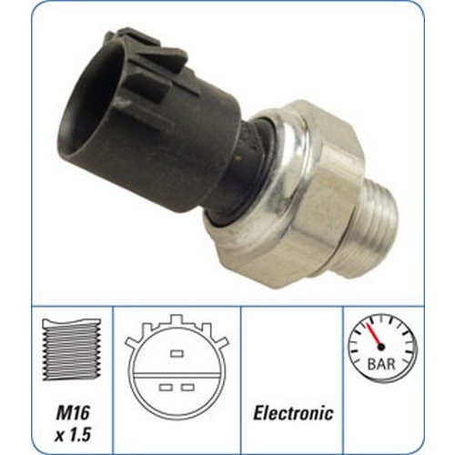 Oil Pressure Switch (OPS-127)