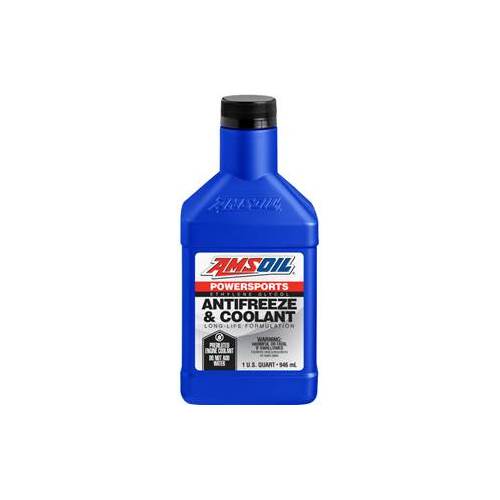 Amsoil Powersports Antifreeze & Coolant PSAF