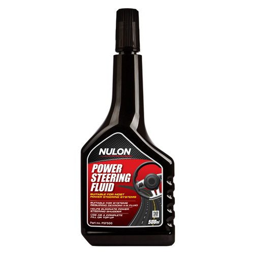 Amsoil Multi-Vehicle Power Steering Fluid PSF