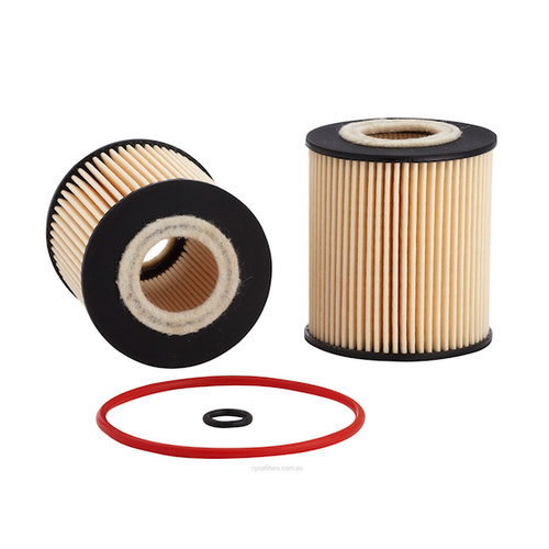Cartridge Oil Filter (R2604P)