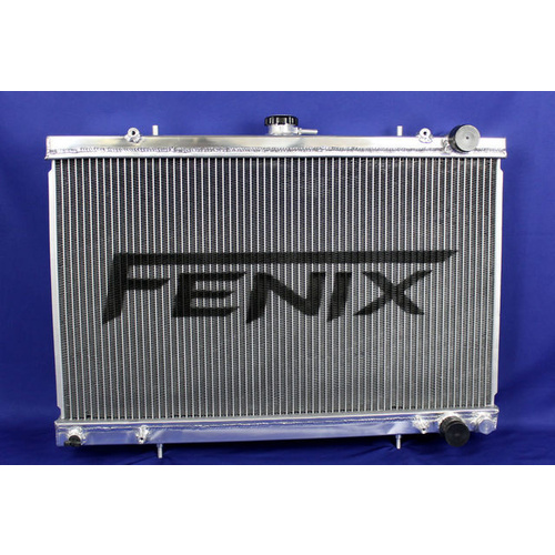 Fenix Radiator ALL ALUMINIUM (RACE1081-FA42M)