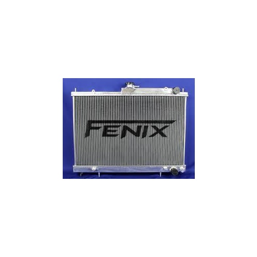 Fenix Radiator ALL ALUMINIUM (WILL NOT FIT V-SPEC) (RACE1083-FA42M)