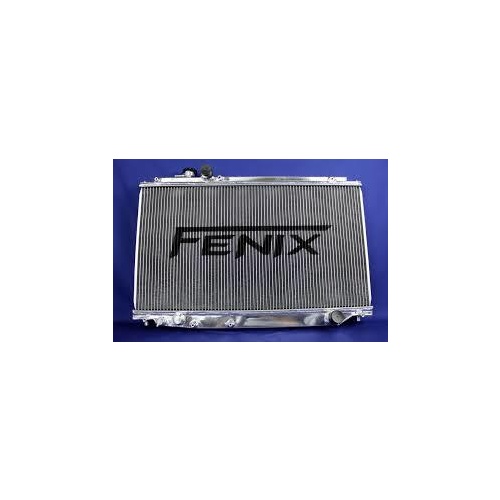 Fenix All Aluminium Radiator (RACE1114-FA52M)