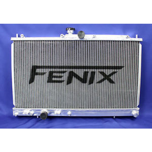 Fenix Radiator ALL ALUMINIUM (RACE1202-FA42M)